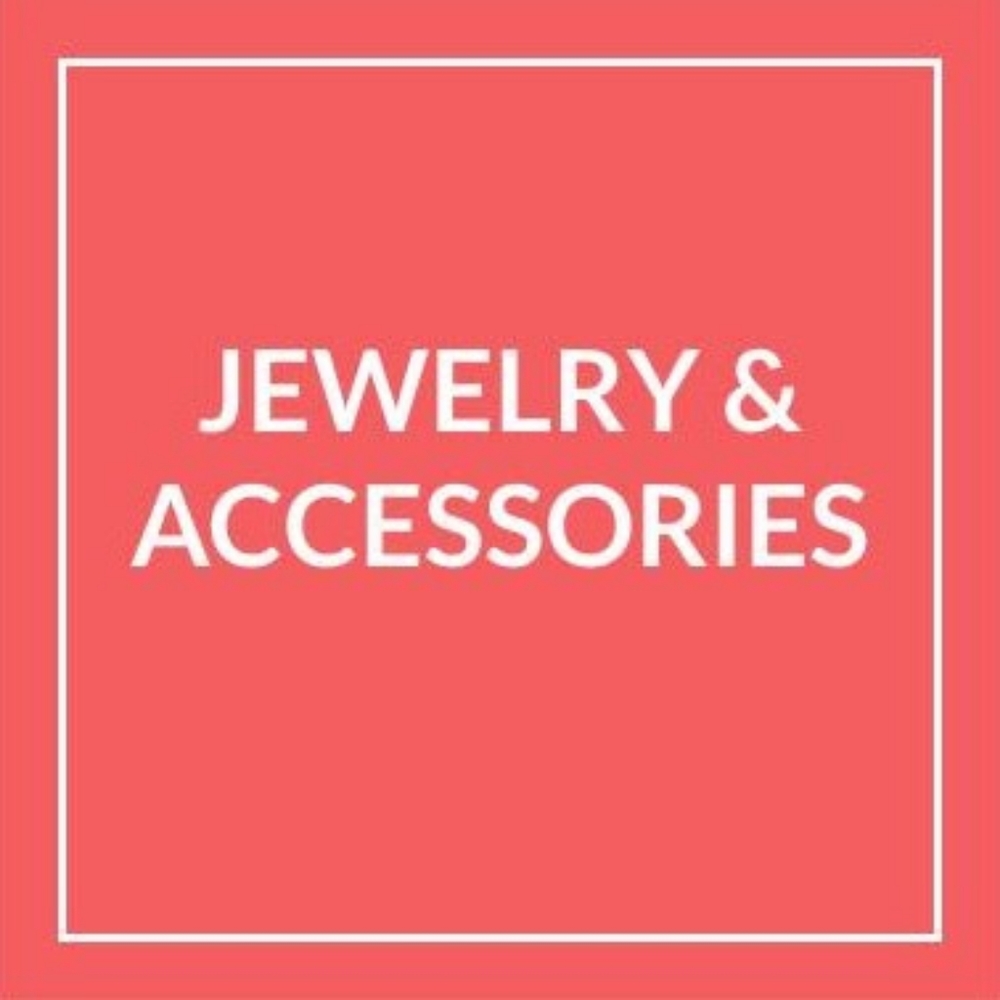 Jewelry ⤵️